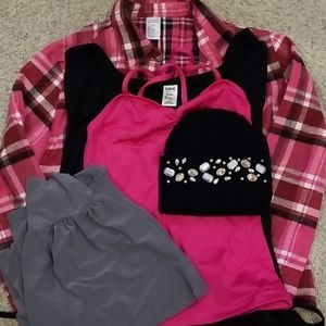 Weissman/Balera Hip Hop Fance Outfit AS